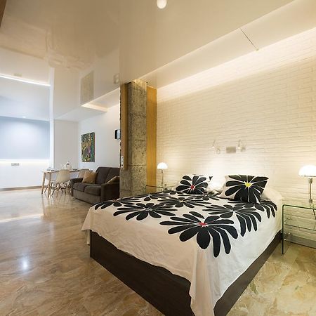 Suites Garden Loft Andy Warhol Las Palmas de Gran Canaria Kültér fotó