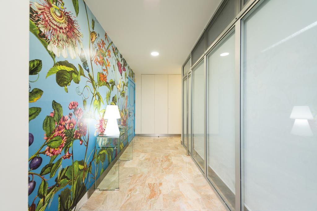 Suites Garden Loft Andy Warhol Las Palmas de Gran Canaria Kültér fotó