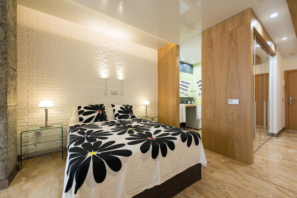 Suites Garden Loft Andy Warhol Las Palmas de Gran Canaria Kültér fotó