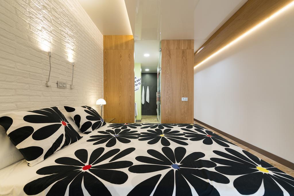 Suites Garden Loft Andy Warhol Las Palmas de Gran Canaria Kültér fotó