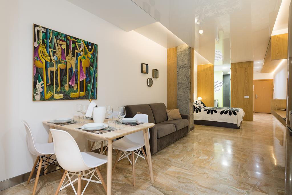 Suites Garden Loft Andy Warhol Las Palmas de Gran Canaria Kültér fotó